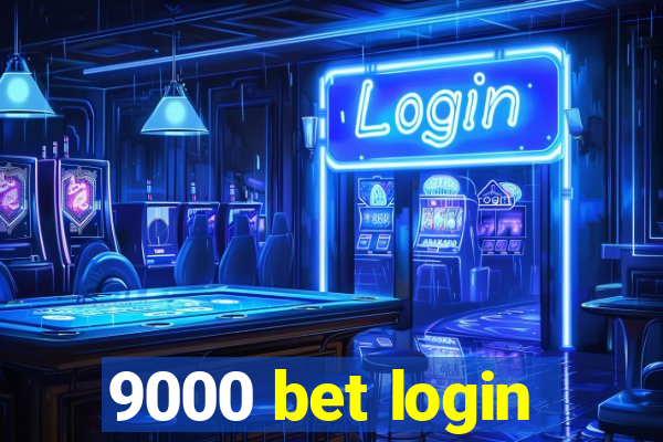 9000 bet login