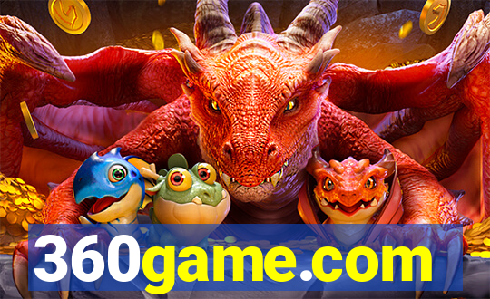 360game.com