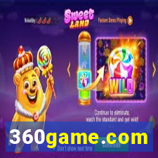 360game.com