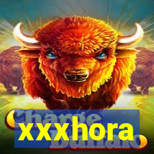 xxxhora