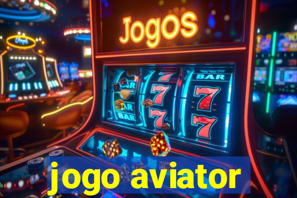 jogo aviator