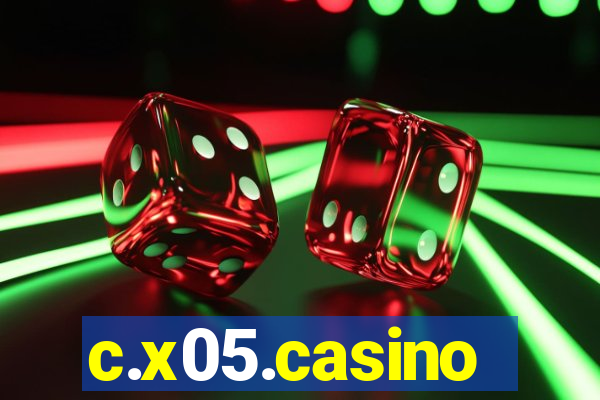 c.x05.casino