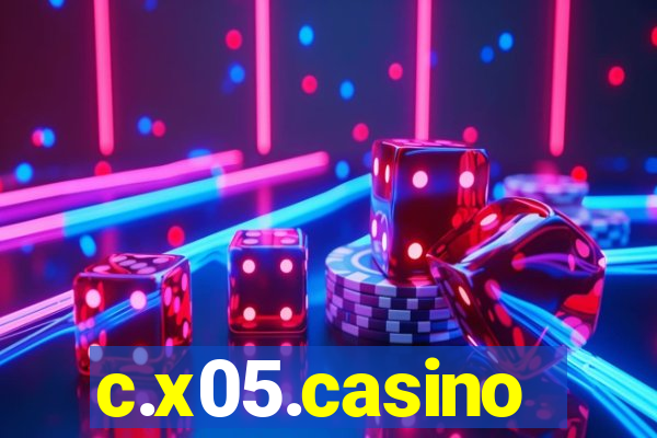 c.x05.casino