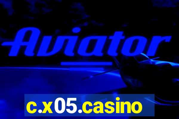 c.x05.casino