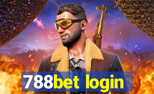 788bet login