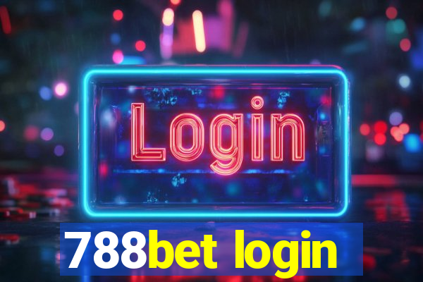 788bet login