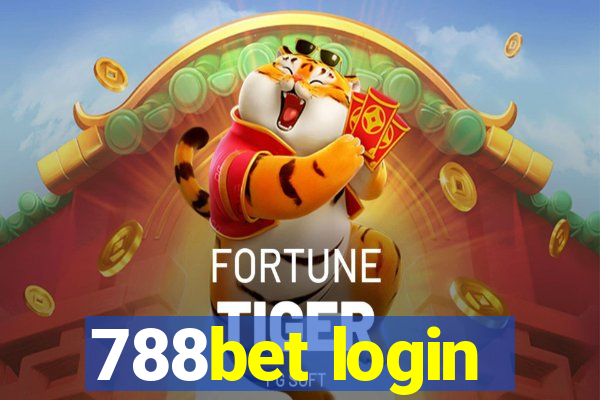 788bet login