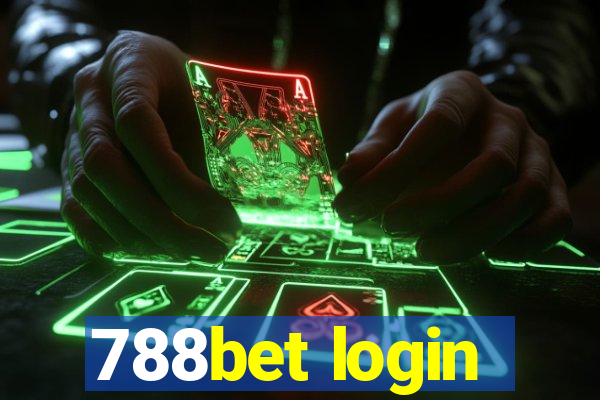 788bet login