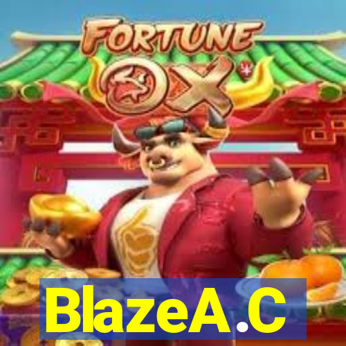 BlazeA.C