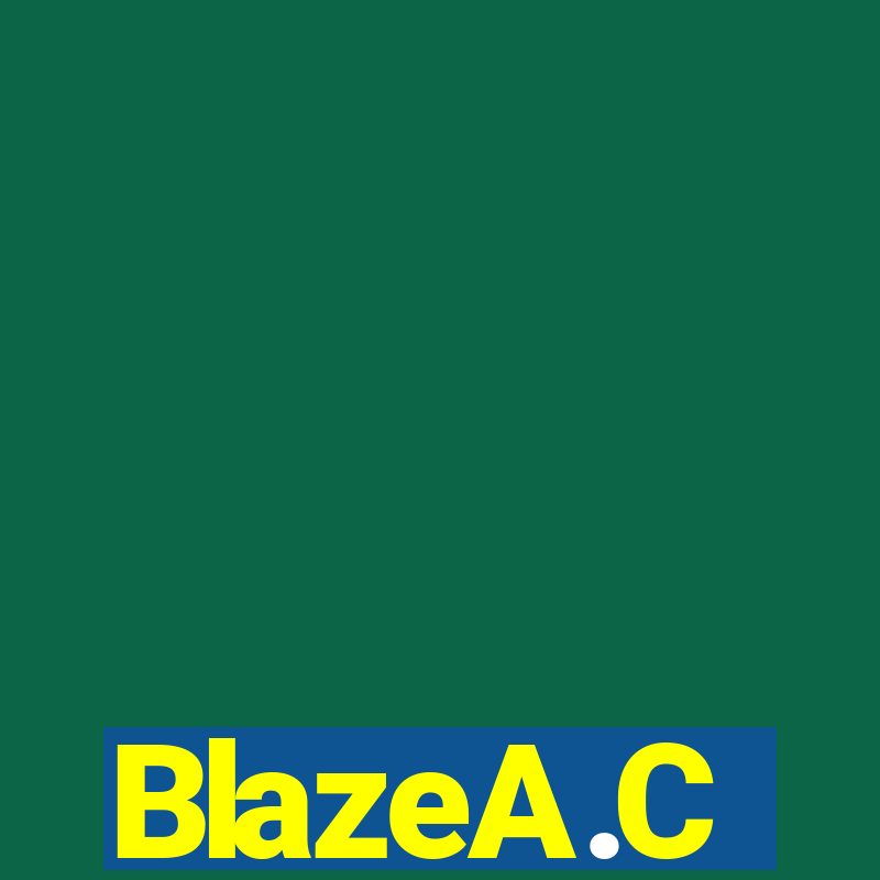 BlazeA.C