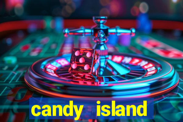 candy island princess slot free