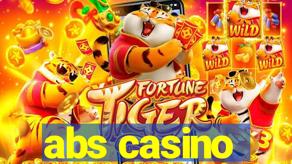 abs casino