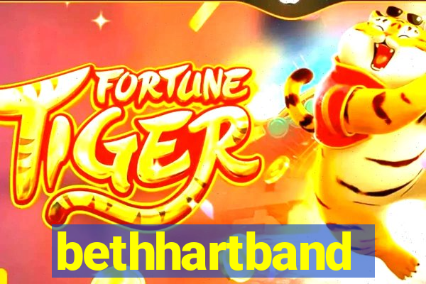 bethhartband