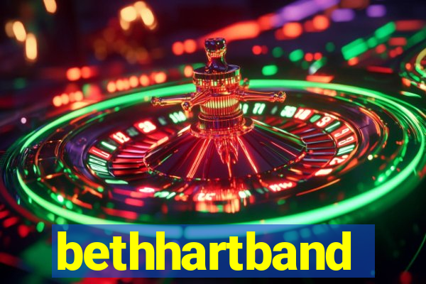 bethhartband