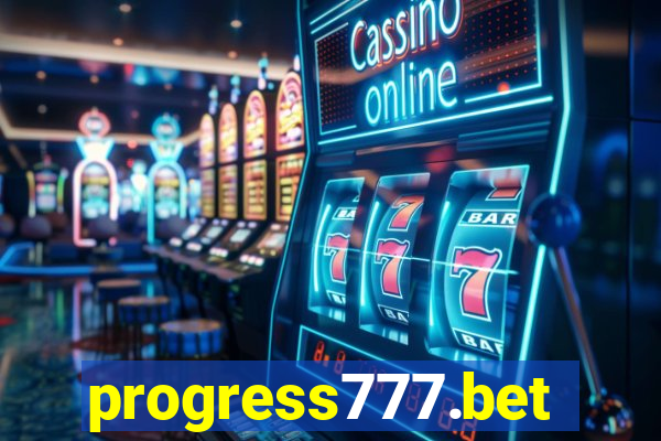 progress777.bet