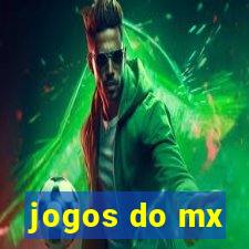 jogos do mx