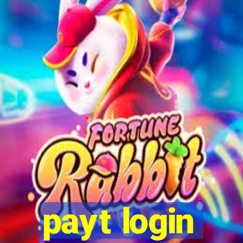 payt login