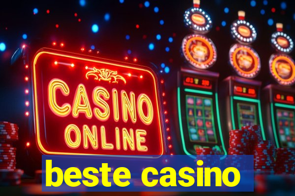 beste casino