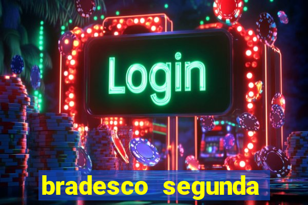 bradesco segunda via boleto