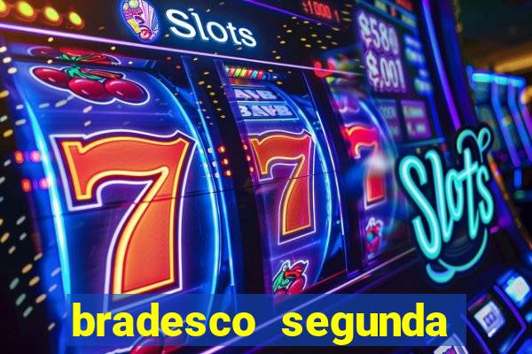 bradesco segunda via boleto