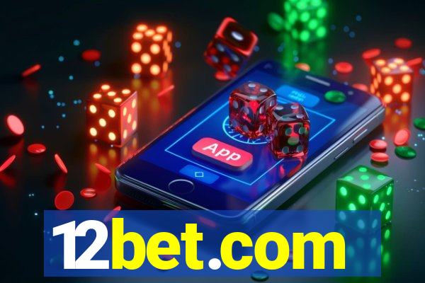 12bet.com