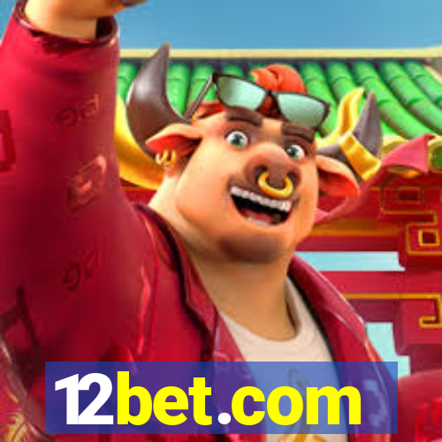 12bet.com