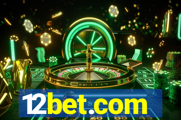 12bet.com