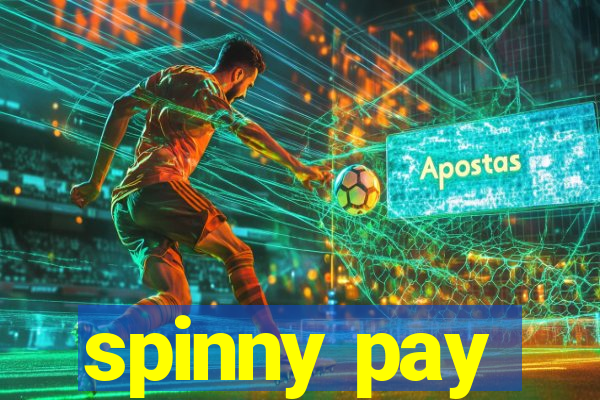 spinny pay