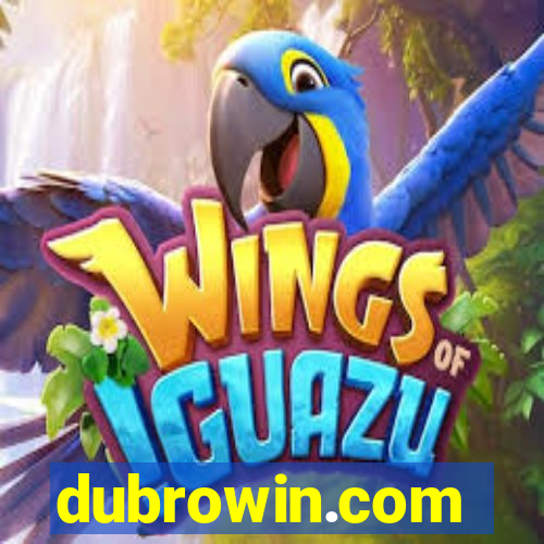 dubrowin.com