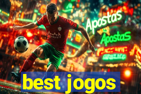 best jogos