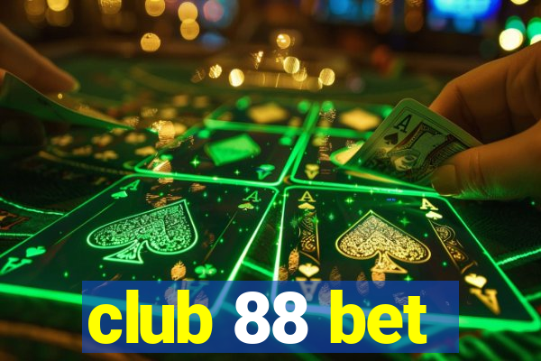 club 88 bet