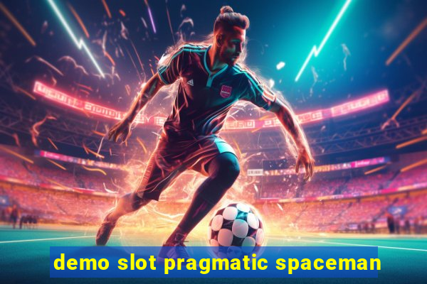 demo slot pragmatic spaceman