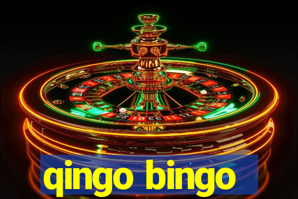 qingo bingo