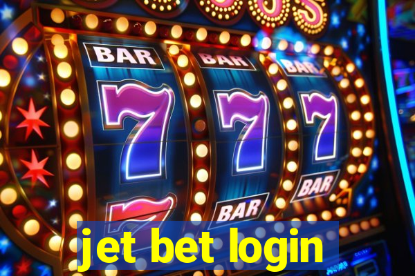 jet bet login