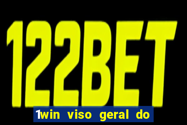 1win viso geral do casino 1win cdigo jogos de casino