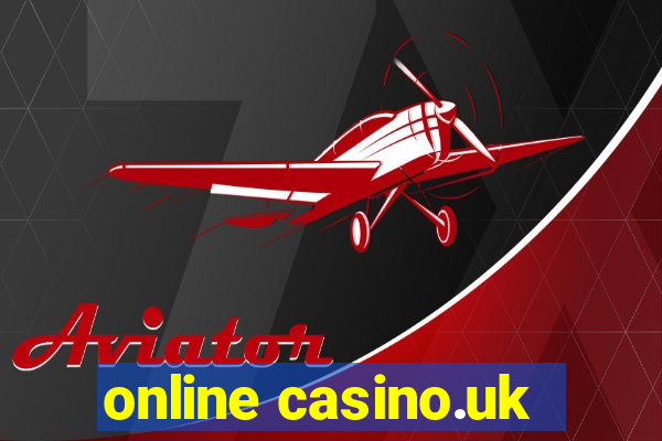 online casino.uk