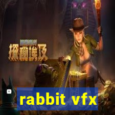 rabbit vfx