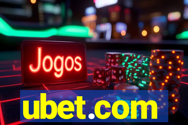 ubet.com