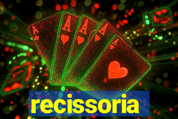 recissoria