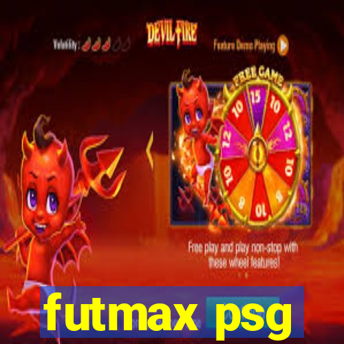 futmax psg