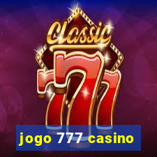 jogo 777 casino