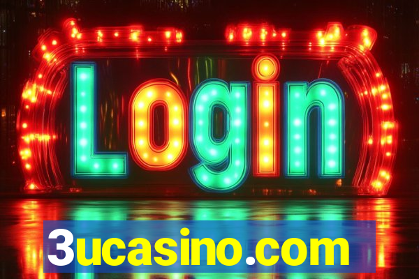 3ucasino.com