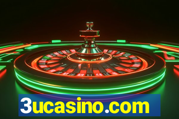 3ucasino.com