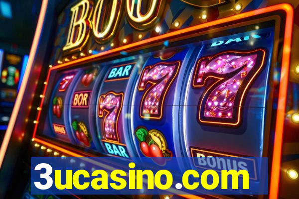 3ucasino.com