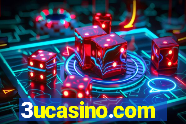 3ucasino.com