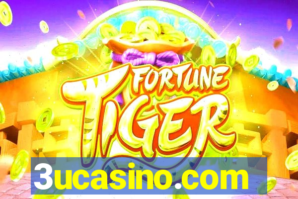 3ucasino.com