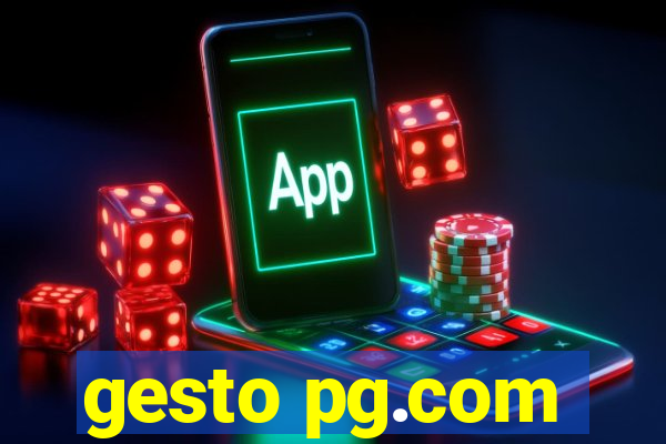 gesto pg.com