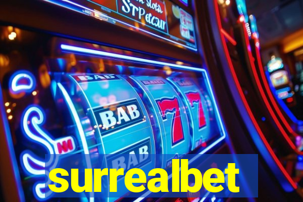 surrealbet