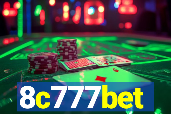 8c777bet