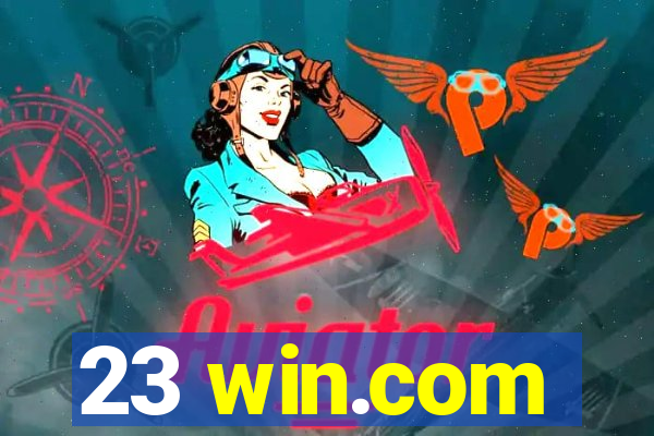 23 win.com